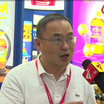 佳格投資（中國）有限公司廠長 遲華忠