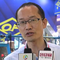 南陽市奇豐機械有限責任公司 蔣吉浩